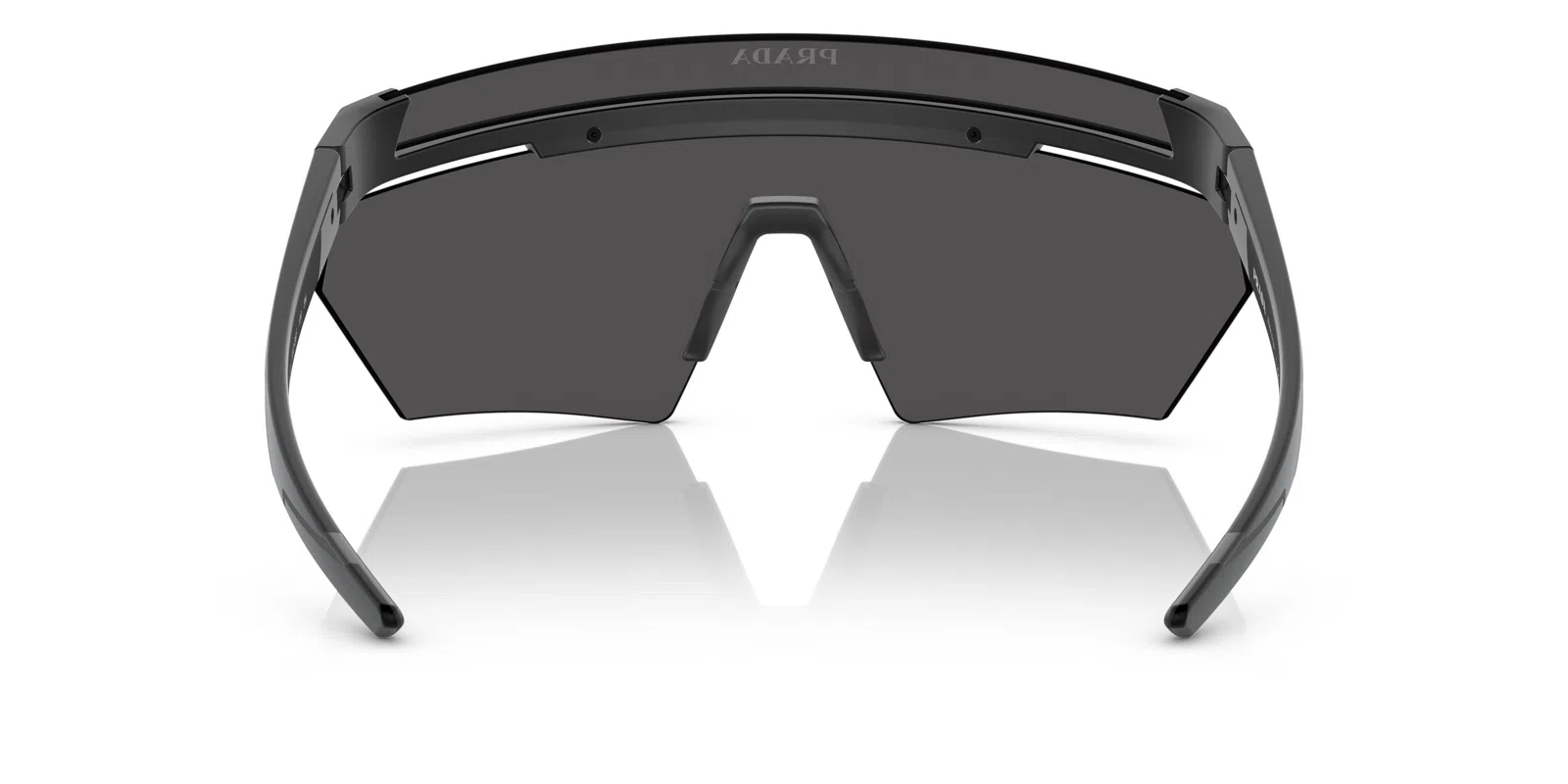 Prada Linea Rossa 01YS Sunglasses - view 18